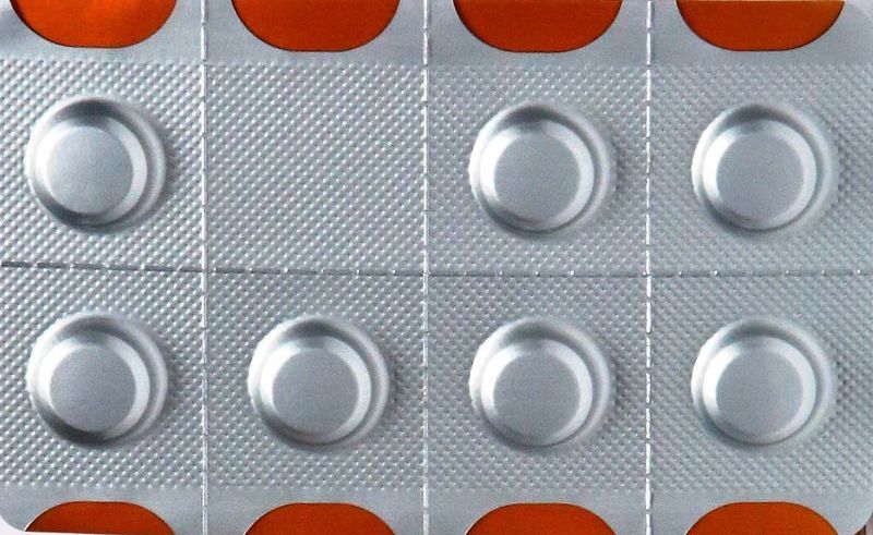 Zyprexa Velotab 10mg²